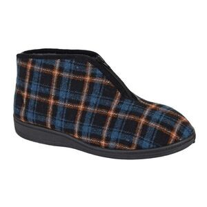 Sleepers Mens Travis Slippers / Multicolored